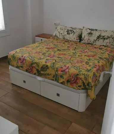 Apartamento En El Centro De Puerto L Appartement Pollença