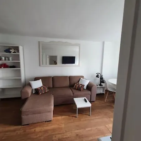 Appartement Apartamento En El Centro De Puerto L *