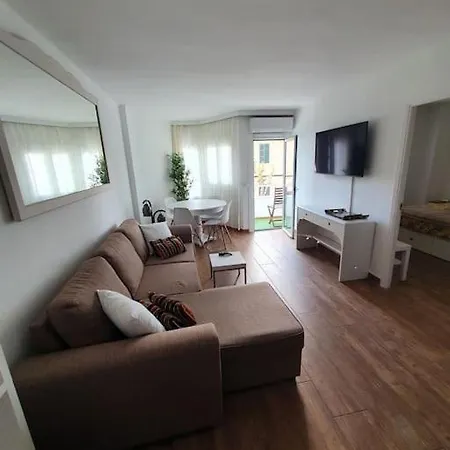 Appartement Apartamento En El Centro De Puerto L Pollença