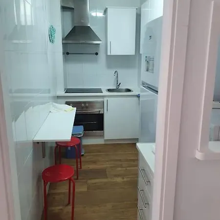 Apartamento En El Centro De Puerto L * Pollença