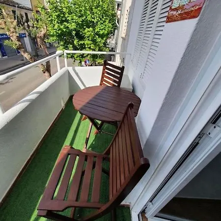 Apartamento En El Centro De Puerto L Pollença