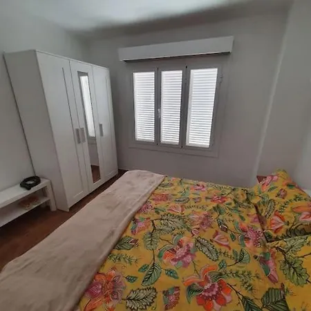 Apartamento En El Centro De Puerto L Lägenhet Pollença