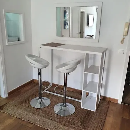 Apartamento En El Centro De Puerto L Lägenhet *