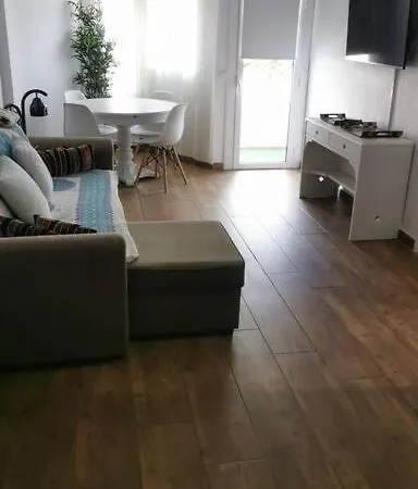 Lägenhet Apartamento En El Centro De Puerto L